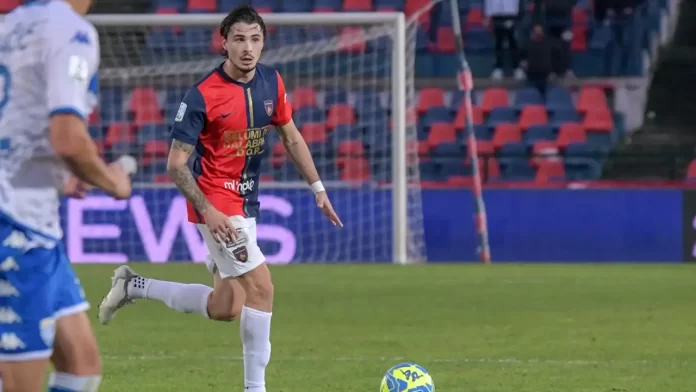 Calciomercato Messina La Vardera