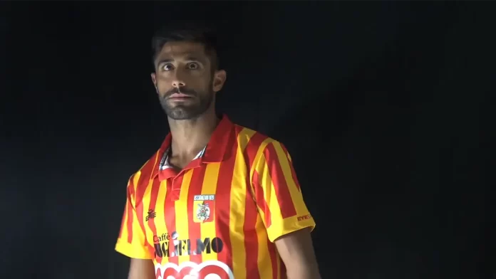 luca verna calciomercato catania