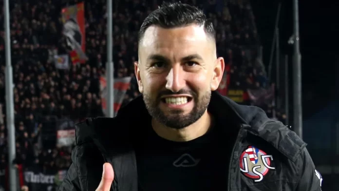 coda cremonese prossimo avversario palermo