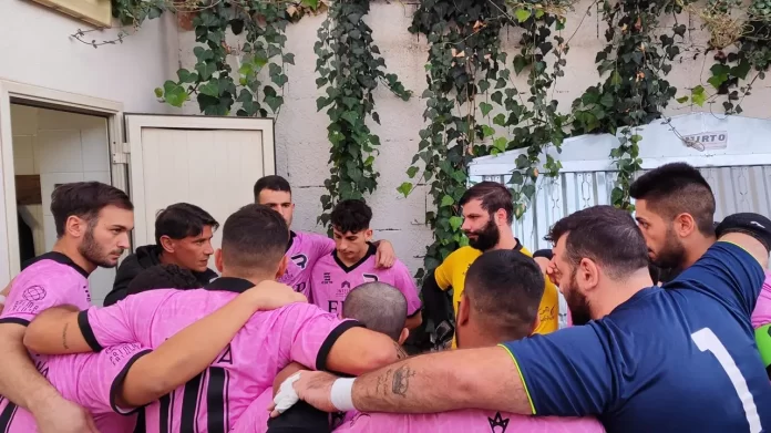 palermo futsal club