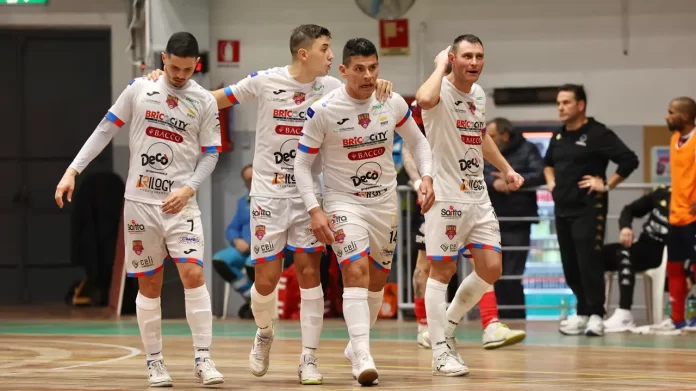 pirossigeno cosenza meta catania active network