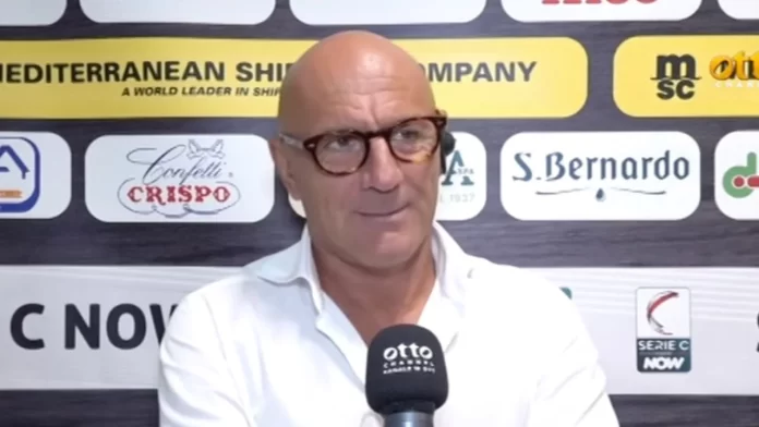 sorrento prossimo avversario Messina catania maiuri