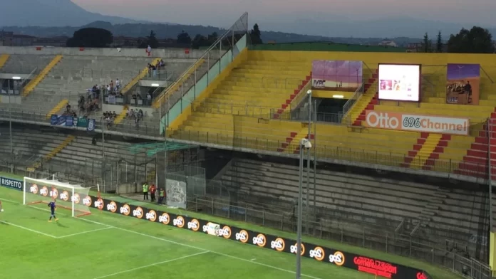 Benevento messina trapani precedenti catania biglietti messina precedenti