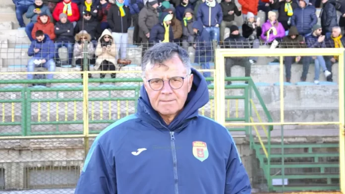 Enna Campanella nissa