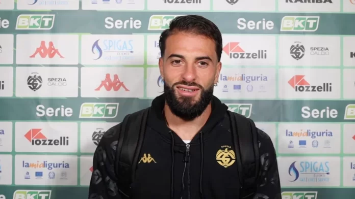 daniele verde calciomercato palermo