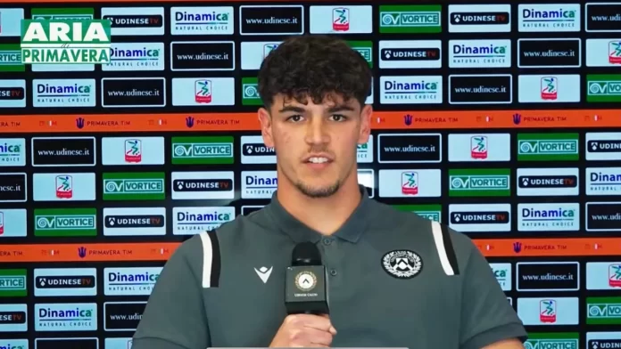 Chi è Edoardo Piana messina monopoli pagelle