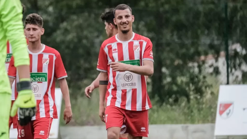 San Giorgio Piana Lucera