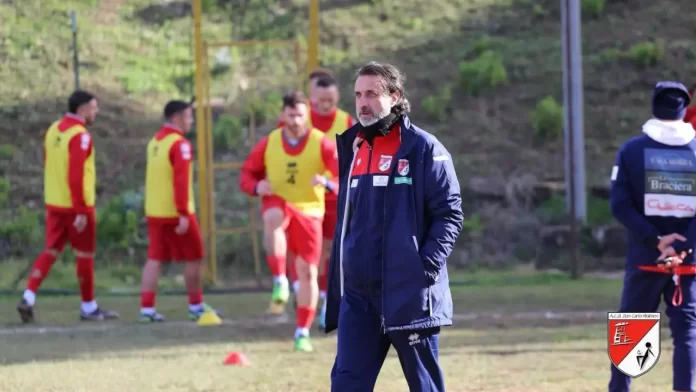 Don Carlo Misilmeri Napoli
