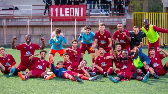 Polisportiva Gioiosa