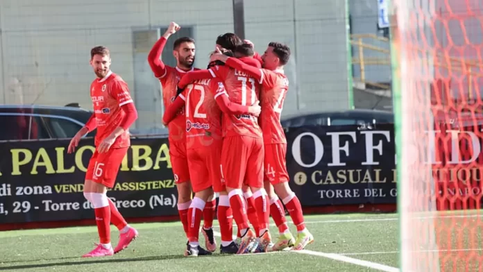 Turris prossimo avversario messina