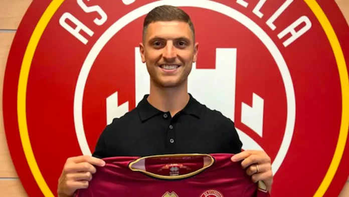 cittadella pandolfi Palermo precedenti