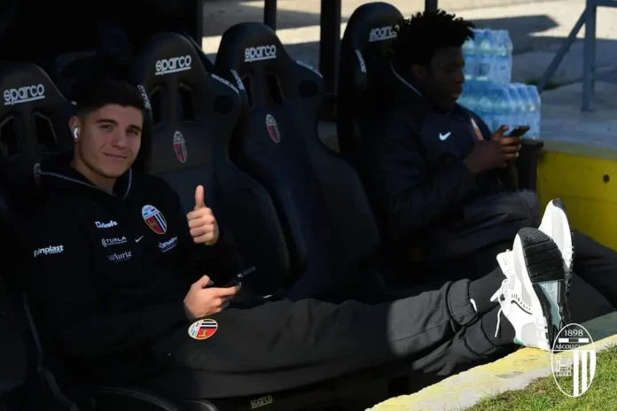 kevin haveri messina picerno probabili formazioni