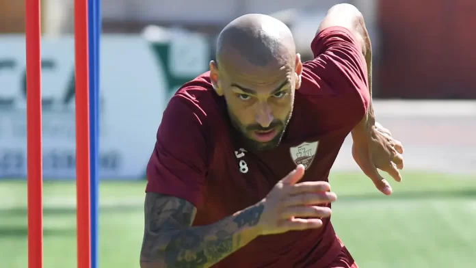 Chi è Marco Civilleri messina monterosi