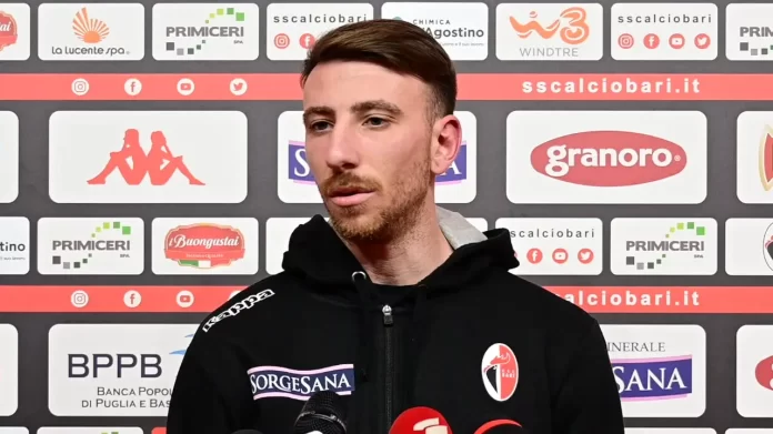 pietro cianci calciomercato catania