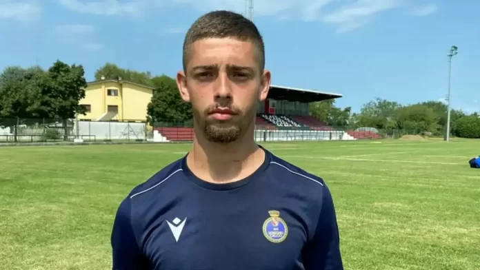 sabino signorile messina chi è