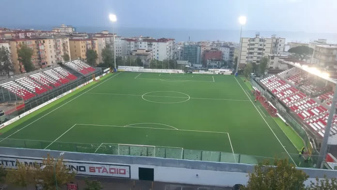 Turris prossimo avversario messina catania trapani precedenti