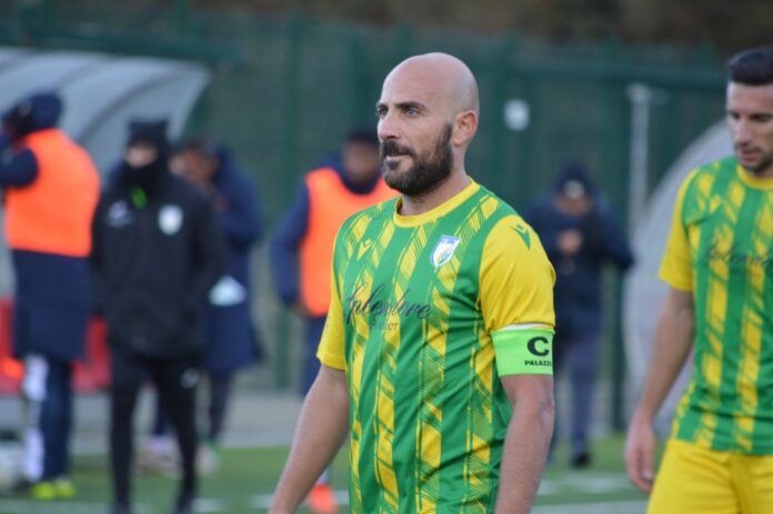 Aspra retrocesso in Promozione