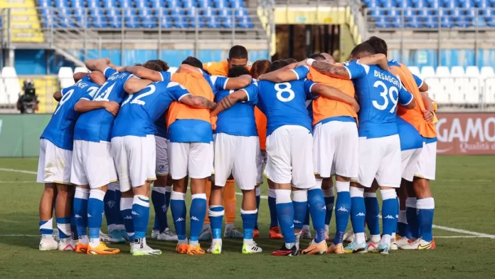 brescia prossimo avversario palermo