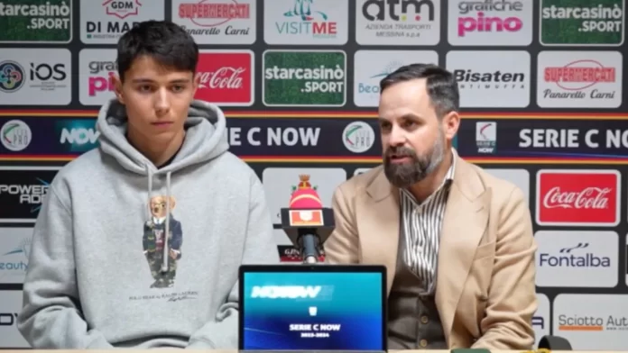 calciomercato messina roma