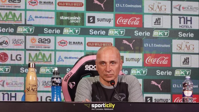 corini Pisa palermo ternana lecco venezia
