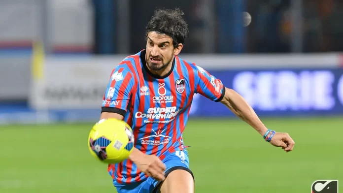 costantino latina catania PADOVA picerno pagelle potenza juve stabia