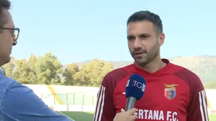 calciomercato catania curcio