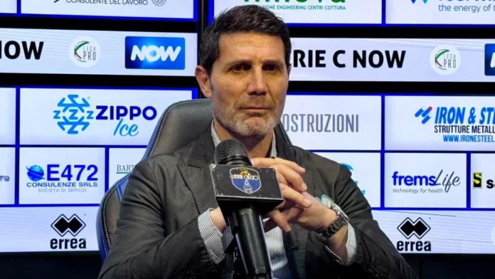 fontana Latina prossimo avversario Messina