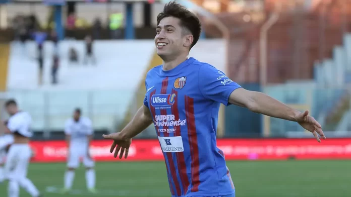 moro precedenti catania juve stabia potenza