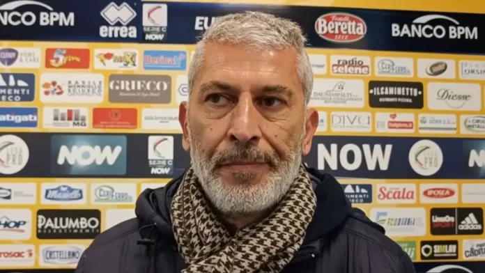 monterosi scazzola prossimo avversario catania messina