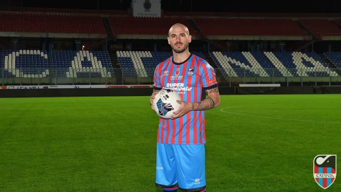 sturaro catania sorrento probabili formazioni pagelle