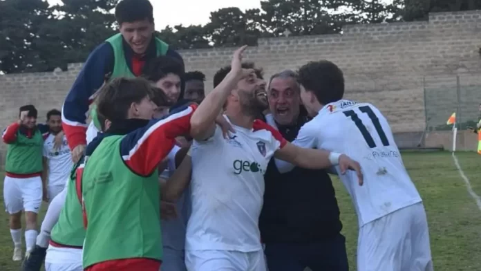 Folgore Castelvetrano