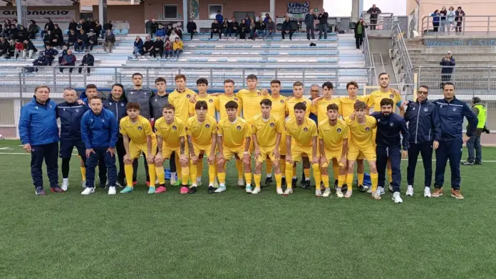 Juniores sicilia torneo delle regioni