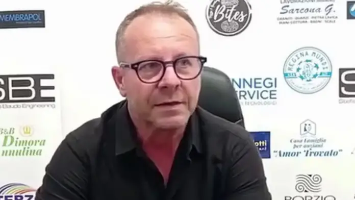 Regina Mundi Prestigiacomo