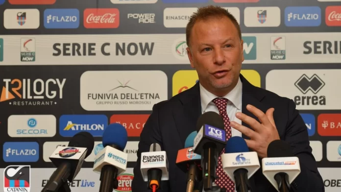 catania grella messina