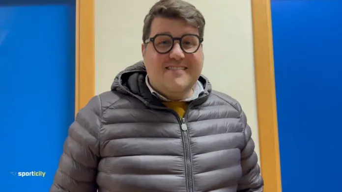 cus palermo scardina athletic club