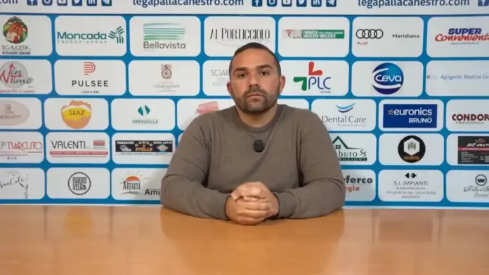 fortitudo agrigento moncada
