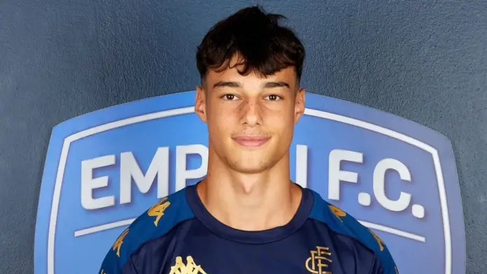 Chi è Giovanni Lauricella