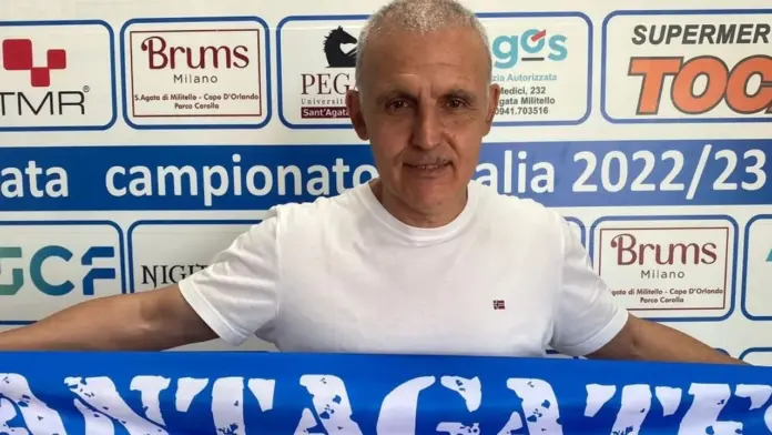 michele facciolo città di sant'agata acireale