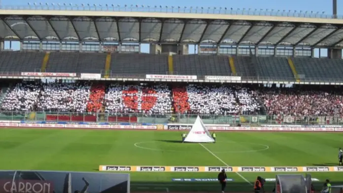 precedenti padova catania