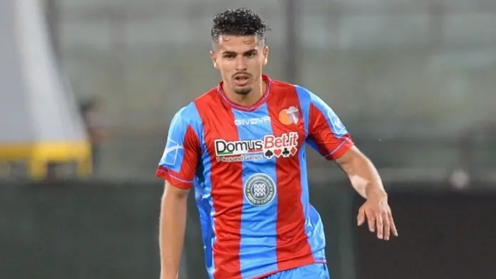 rossetti potenza prossimo avversario catania