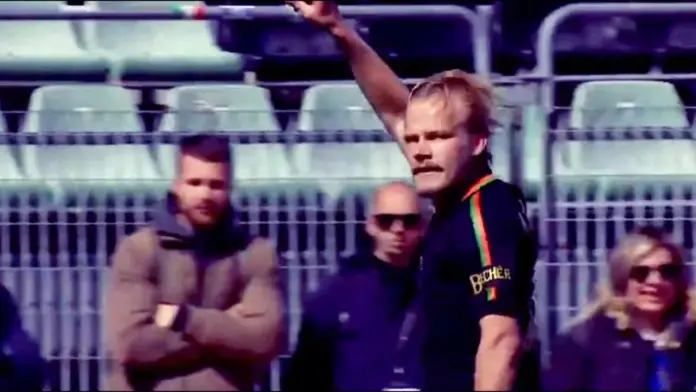 venezia prossimo avversario palermo precedenti Chi è Joel Pohjanpalo