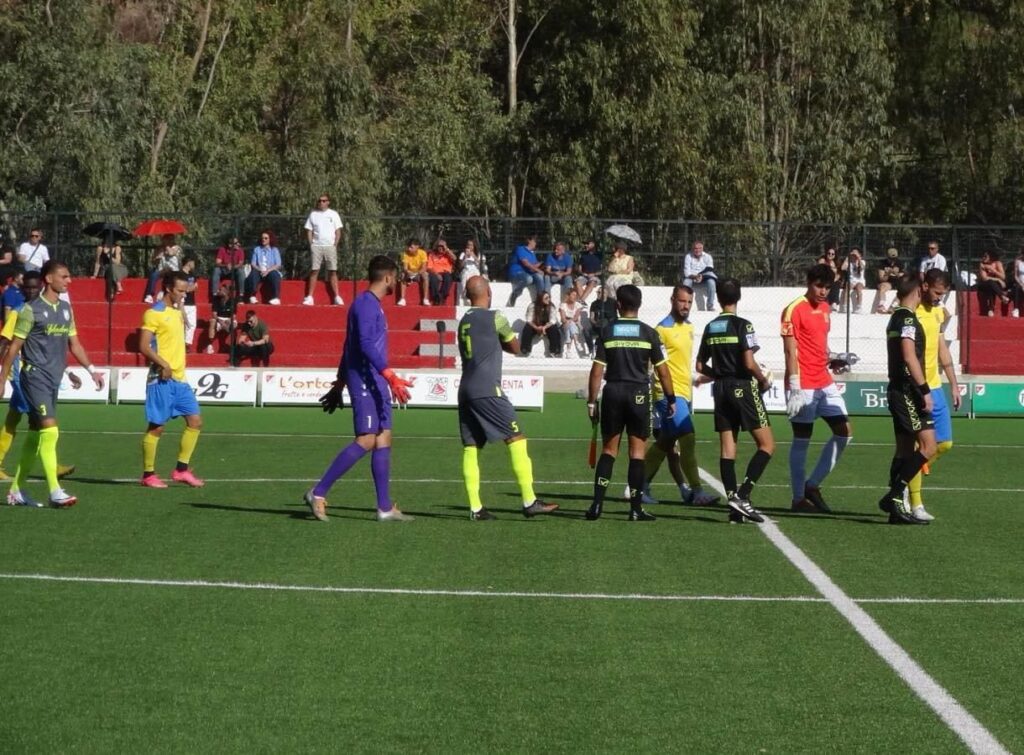 aspra mazara eccellenza girone a