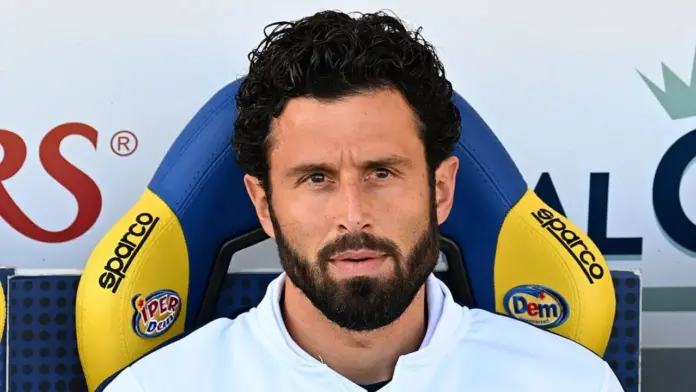 fabio grosso sassuolo prossimo avversario palermo