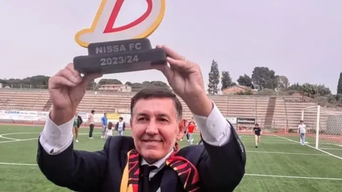 giovannone nissa promossa in serie d