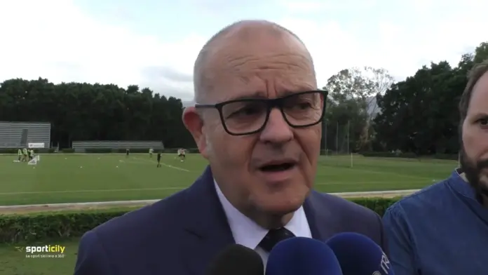 palermo protesta tifosi cfa gardini