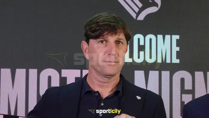 palermo mignani cesena prossimo avversario palermo