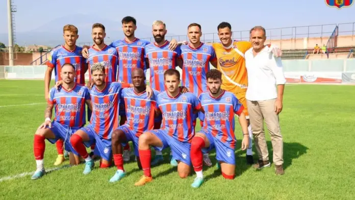 solbiatese paternò finale coppa italia eccellenza