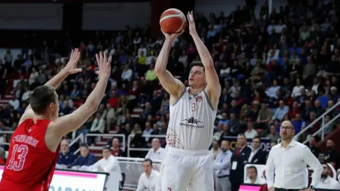 trapani shark assigeco piacenza alibegovic