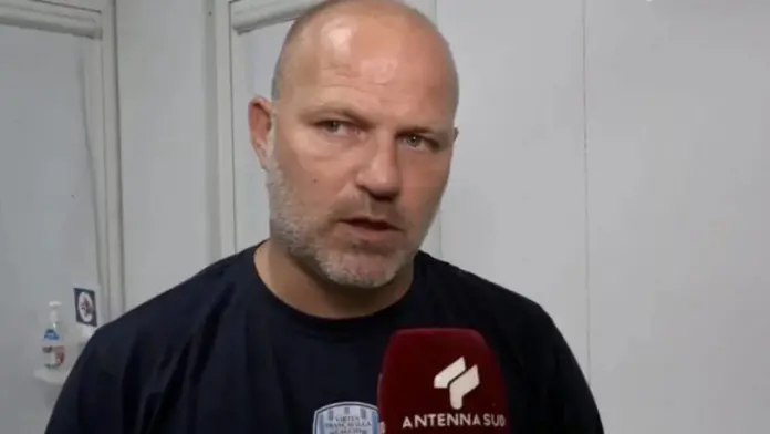 Virtus Francavilla Villa