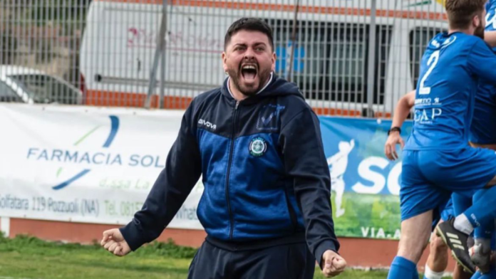 Athletic Club Palermo Maradona Jr